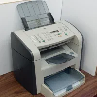 پرینتر لیزری سه کاره hp قابل اتصال به موبایل|پرینتر، اسکنر، کپی، فکس|مشهد, هفده شهریور|دیوار