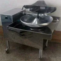 فروش دستگاه سبزی خرد کن صنعتی آسیا