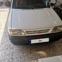 پراید 131 مدل 97