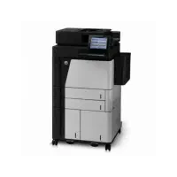 فتوکپی HP 830 استوک اروپا کم کار