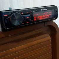 ضبط پایونیر 9650bt