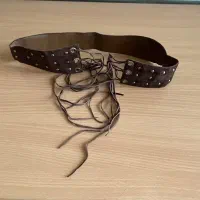 کمربند آنتیک|کلکسیون اشیاء عتیقه|تهران, منیریه|دیوار