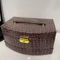 چمدون لوازم آرایشی