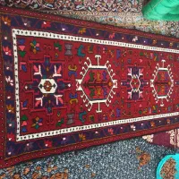 فرش دست بافت