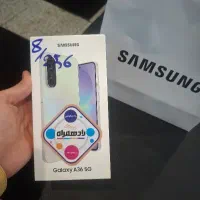 a36 5G آکبند 256/8