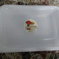 ظروف پلاستیکی