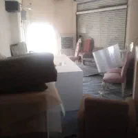 اجاره مغازه|اجارهٔ مغازه و غرفه|قم, کلهری|دیوار