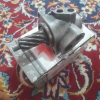شیر فرمان
