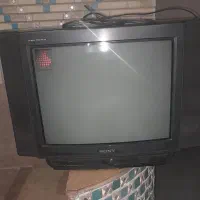 تلویزیون سونی 21