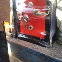 فروش انواع گا صندوق نسوز|ابزارآلات|دیواندره, |دیوار