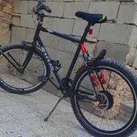 دوچرخه 26اساک