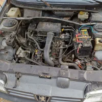 پژو 405 قسطی وشرایط ویژه|خودرو سواری و وانت|شیراز, مسلم|دیوار