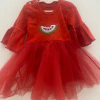 لباس بچه گانه یک تا سه سال|کفش و لباس بچه|نوشهر, |دیوار