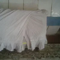گهواره . تخت خواب نوزاد