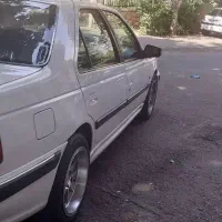 پژو پارس سال 96