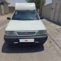 فروش پراید بار