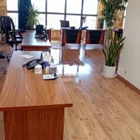 نظافت چی آقا ساختمان ویلایی باغچه ...