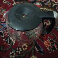 قوری   قهوه فرانسه دلونگی|سماور، چای‌ساز، قهوه‌ساز|اندیشه, اندیشه فاز ۲|دیوار