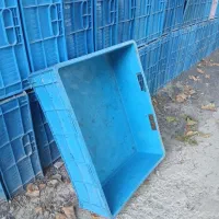 سبد لبنیاتی محکم