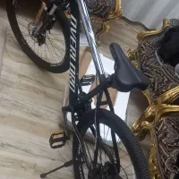 دوچرخه اورلرد اصلی سایز ۲۶ در حد نو