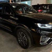 تیگو ایت پرو / مدل ۱۴۰۲|خودرو سواری و وانت|مشهد, فرهنگ|دیوار