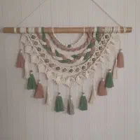 دکور عید|کلکسیون اشیاء عتیقه|گرگان, |دیوار