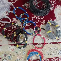 فروش وسایل تاسیسات و برق 10% زیر قیمت بازار