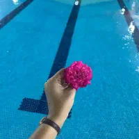 یادگیری شنا در محیطی آرام و حرفه ای