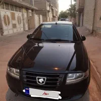 سمند سورن پلاس، مدل ۱۴۰۰