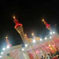 روضه خوانی مجالس اهل بیت علیهم السلام (صلواتی)|خدمات پذیرایی، مراسم|سبزوار, کوی بهار|دیوار