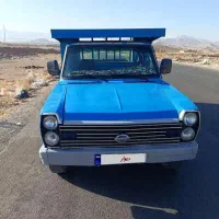 فروش فوری نیسان وانت 86