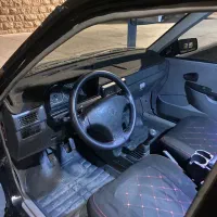 هاچبک ۸۶شاسی پلمپ|خودرو سواری و وانت|یزد, |دیوار