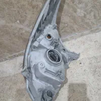 چراغ جلو پرادو 2008 و مه شکن پژو پارس|قطعات یدکی و لوازم جانبی|قائمشهر, |دیوار