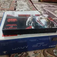 پلی استیشن ۲|کنسول، بازی ویدئویی و آنلاین|قم, باغ شریفی|دیوار