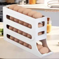 جاتخم مرغی چهارطبقه ریلی