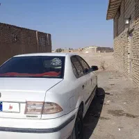 سمندef7 متور ملی|خودرو سواری و وانت|مهریز, |دیوار