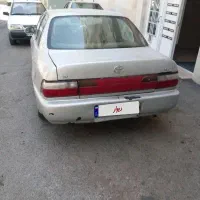 تویوتا کرولا انژکتور ۱۶۰۰|خودرو سواری و وانت|تهران, زنجان جنوبی|دیوار