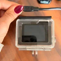 Gopro 4|دوربین عکاسی و فیلم‌برداری|تهران, شهرک گلها|دیوار