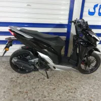 موتور کلیک ۱۵۰ درحد|موتورسیکلت|اندیمشک, |دیوار