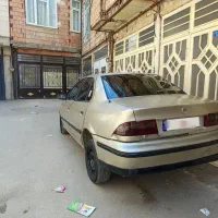 سمند ۸۲|خودرو سواری و وانت|نیشابور, هفده شهریور|دیوار