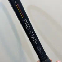 راکت تنیس ویلسون pro staff 97