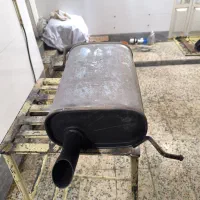 ضبط اگزوز فن گلگیر کاسه چرخ چراغ کویل میل سوپاپ|قطعات یدکی و لوازم جانبی|اهواز, کوی رمضان|دیوار