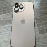 ایفون ۱۶پرومکس ۲۵۶گیگ|موبایل|ارومیه, |دیوار