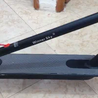 اسکوتر برقی|دوچرخه، اسکیت، اسکوتر|قشم, |دیوار