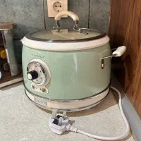 پلوپز ariete مدل vintage