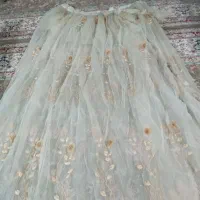 تعدادی تور پرده یالان