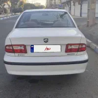 سمند lx مولتی پلکس|خودرو سواری و وانت|اندیشه, شهرک مریم|دیوار