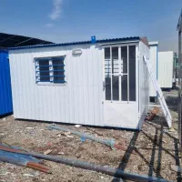 کانکس سنگین دست دوم