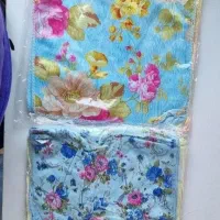 دستمال آشپز خانه و زیرسفره|سفره، حوله، دستمال آشپزخانه|سنندج, |دیوار