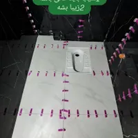 نصب انواع کاشی وسرامیک|خدمات پیشه و مهارت|کرمان, |دیوار
